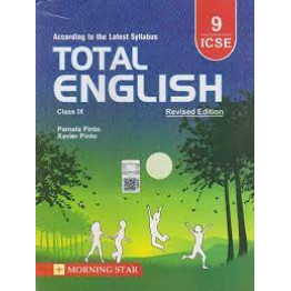 ICSE Total English Class- 9